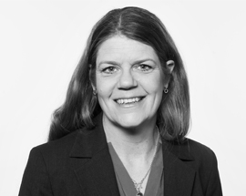 Pernilla Werling Ödeen, Marknads- och anbudsstrateg