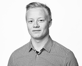 Gabriel Kaarle, El och kontaktledningsprojektör