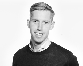 Tim Tidner Sommar, Elprojektör