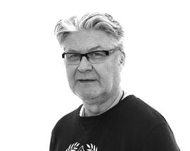 Ulf Ölund, Uppdragsledare