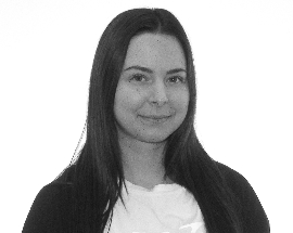 Christine Andersson, Broingenjör