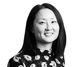 Lisa Svensson, Teknikansvarig VA- och markprojektör