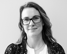 Magdalena Pettersson, Payroll specialist