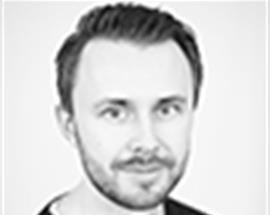 Jeff Kullhammar, Civilingenjör, VVS, Kyl & Energisystem