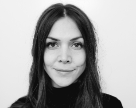 Elin Lundgren, Trädgårdsingenjör