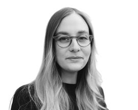 Emma Henriksson, Landskapsarkitekt