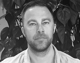 Rickard Andersson, Fältgeotekniker