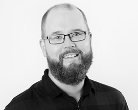 Juhamatti Huoviala, Arbetsmiljöspecialist, Certifierad Bas-P