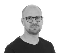 Jesper Johannisson, Signalprojektör