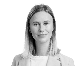 Anna Lindblom, Geotekniker