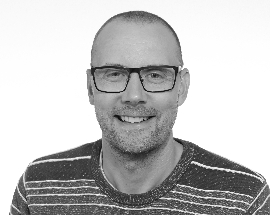 Robert Björklind, Miljöutredare