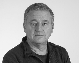 Christer Persson, Signalprojektör