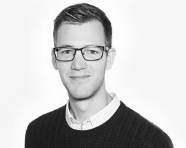 Erik Nilsson, Konstruktör