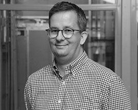 Christian Lagergren, Teknisk handläggare/Uppdragsansvarig Tele