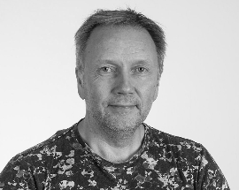 Leif Sandström, Signalprojektör