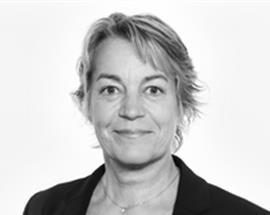 Jessica Pondman Lagerström, Arbetsmiljöingenjör/Bas-P Senior konsult