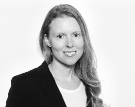 Anna Mooe, Miljöutredare