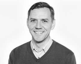 Per Sundin, Utvecklare