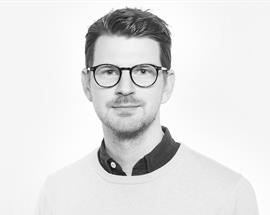 Johannes Persson, Uppdragschef