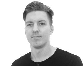 Jonas Nordlander, Projektör lågspänning