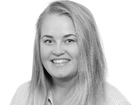 Julia Kristiansson, Geotekniker