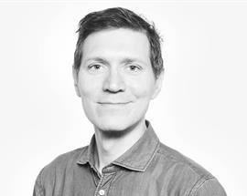 Erik Thalin, Kommunikationsstrateg