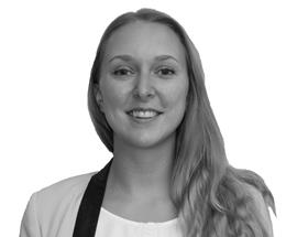 Emma Kruse, Geotekniker