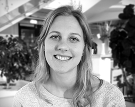 Anna Lilja, Miljöutredare