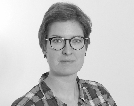 Kristin Elgh Dalgren