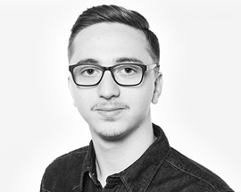 Tarek Katmawi, El- och belysningsprojektör