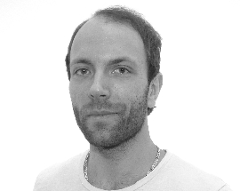 Tobias Dahlström, Signalprojektör