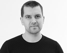 Mikael Kristiansson, Projektör Väg, Gata och Mark