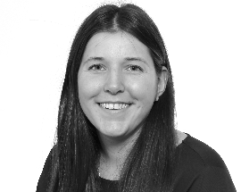 Josefine Dahlstedt, Miljöutredare