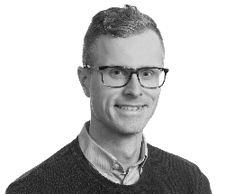 Daniel Ryberg, Byggnadskonstruktör