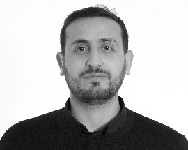 Obida Alobeid, Geotekniker