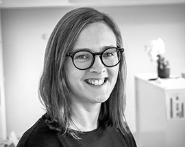 Anna Gustafsson, Landskapsarkitekt