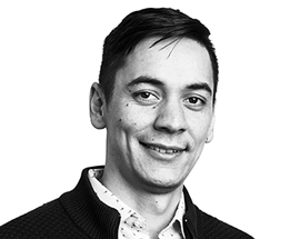 Arturas Acylovas, Uppdragsledare Gata/Väg