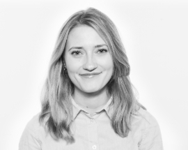 Nicolina Andrén Jakobsson, Konstruktör