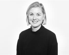 Filippa Smeds, Utredare vatten