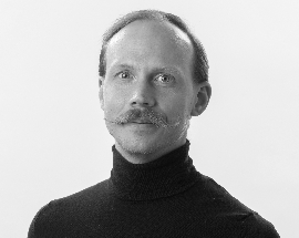 Niklas Rehn, Miljöutredare, Biolog