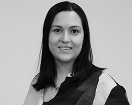 Louise Ekvall