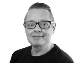 Robert Spiegelhauer, UA/Besiktningsman