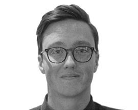 Jimmy Olsson, Utredare vatten