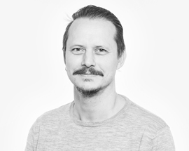 Tobias Mårud, Byggnadsantikvarie