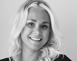 Jessica Wahlund, Byggnadsingenjör