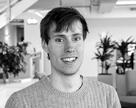 Henrik Engdahl, Geolog