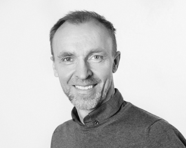 Johan Lejon, Projektledare/Projekteringsledare/Byggledare