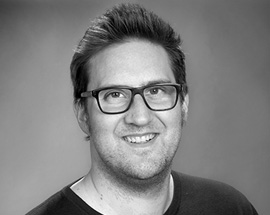 Per Anders Lindholm, VVS- och styr projektör