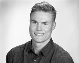 Isac Gyllenberg, Uppdragsansvarig VVS-projektör