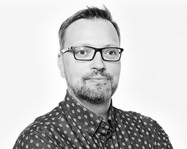 Magnus Adelmor, Projektledare och Byggledare